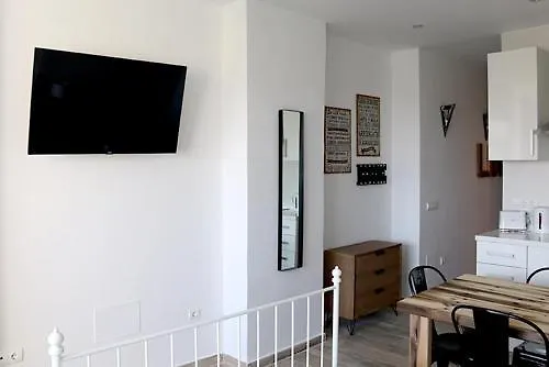 La Torre De La Colina Playa Apartment Torremolinos