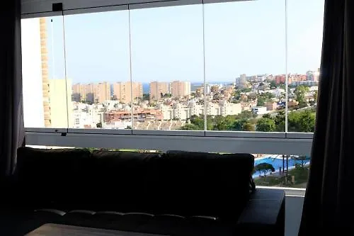 La Torre De La Colina Playa Apartment Torremolinos