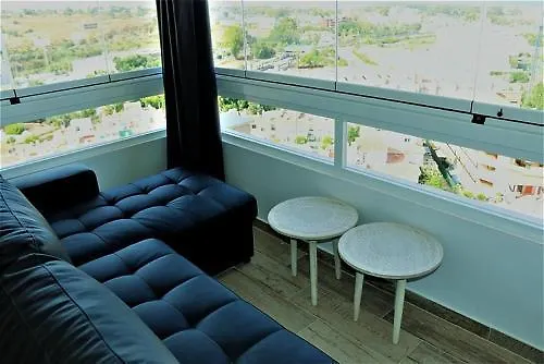 La Torre De La Colina Playa Apartment Torremolinos