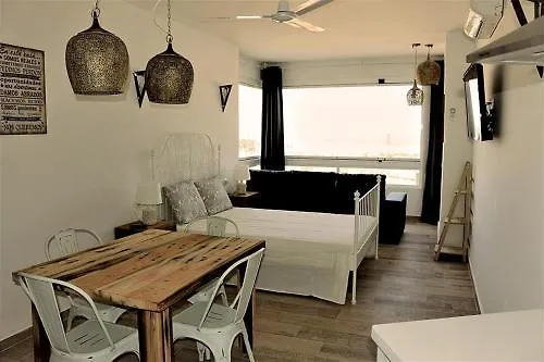 La Torre De La Colina Playa Apartment Torremolinos