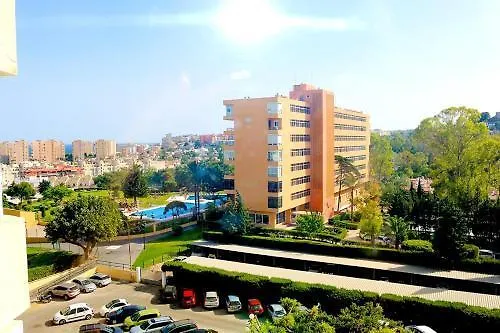La Torre De La Colina Playa Apartment Torremolinos Spain