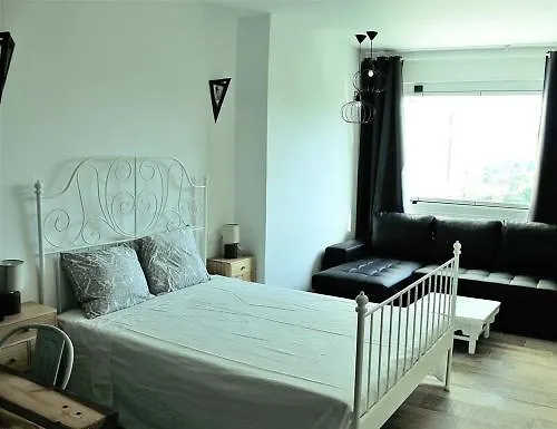 La Torre De La Colina Playa Apartment Torremolinos