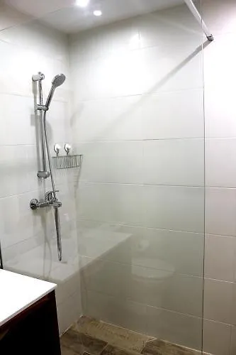 La Torre De La Colina Playa Apartment Torremolinos