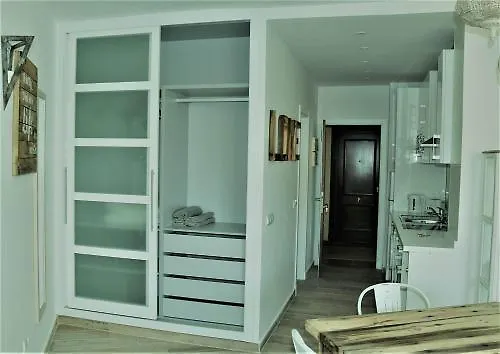 La Torre De La Colina Playa Apartment Torremolinos