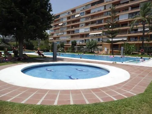 La Torre De La Colina Playa Apartment Torremolinos 0*,  Spain