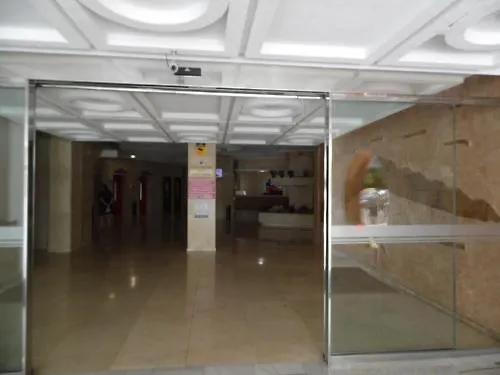 La Torre De La Colina Playa Apartment Torremolinos Spain