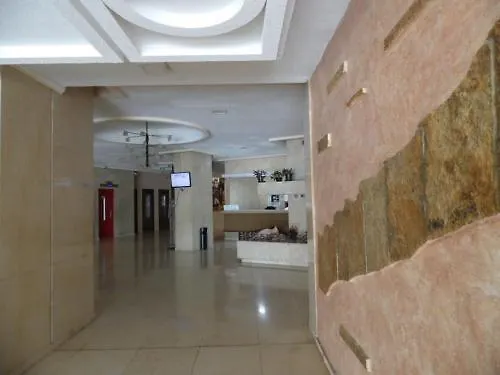 La Torre De La Colina Playa Apartment Torremolinos
