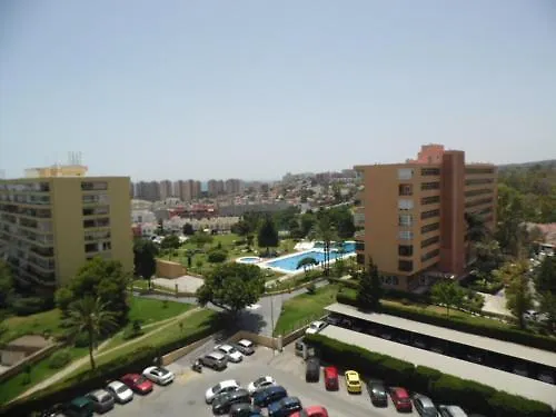 La Torre De La Colina Playa Apartment Torremolinos